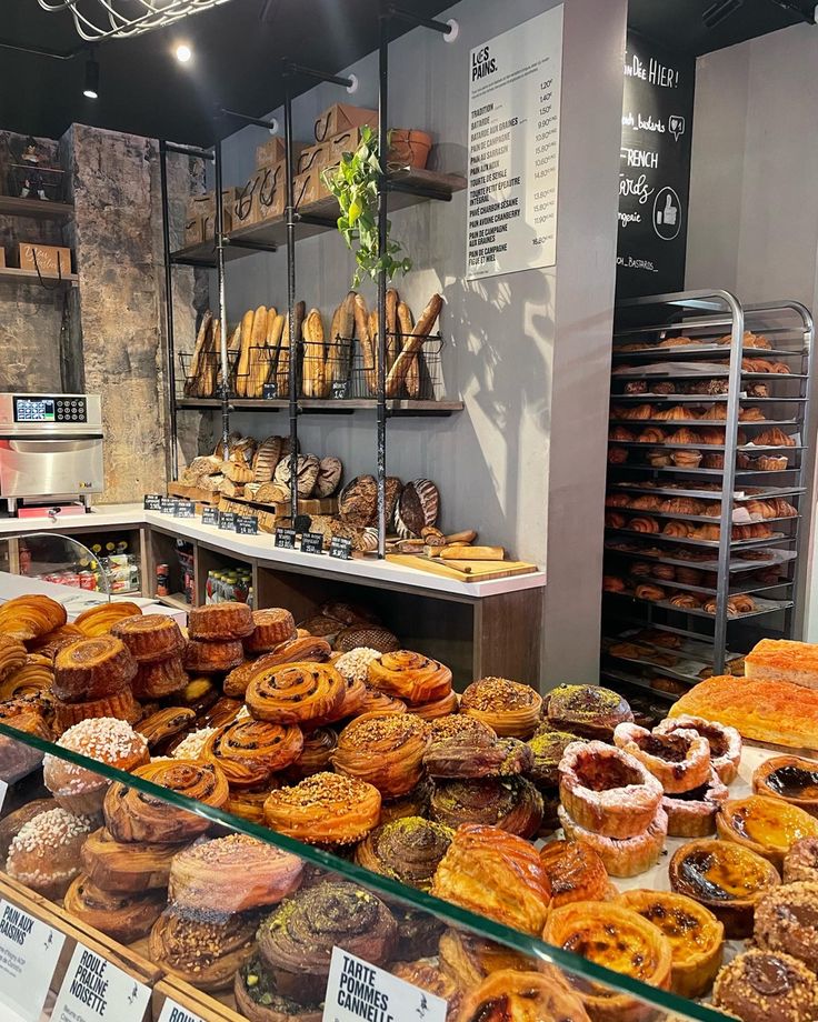 viennoisere-patisserie-boulangerie-bio